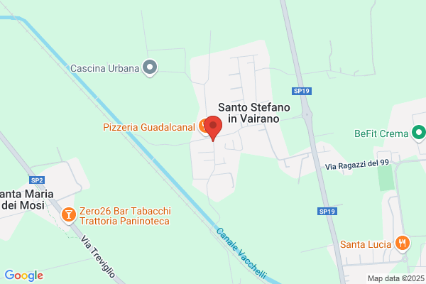 Ptp Trattoria Il Fante