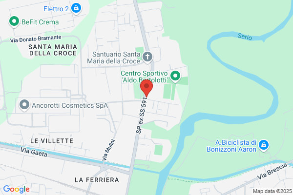 Ptp Trattoria Tabaccheria Del Santuario