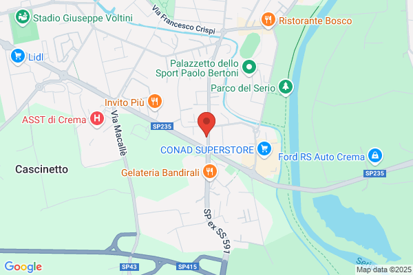 Trattoria Belvedere