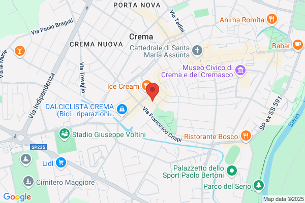 Trattoria Convento