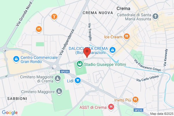 Trattoria Il Belfiore