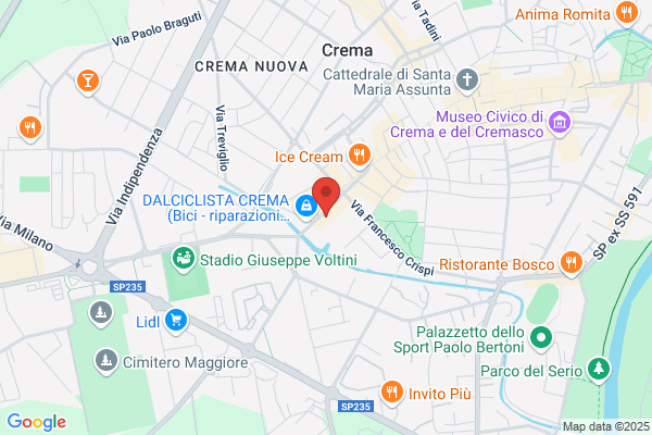 Luca Sport