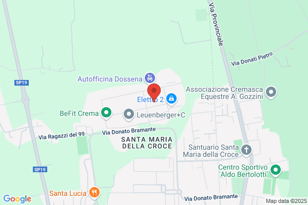 I.E. Impianti Elettrici S.N.C. Di Bernasconi E c