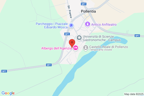 Porello G. Battista Costruzioni Meccaniche