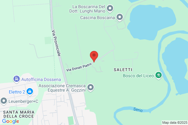 Robusti Giovanni