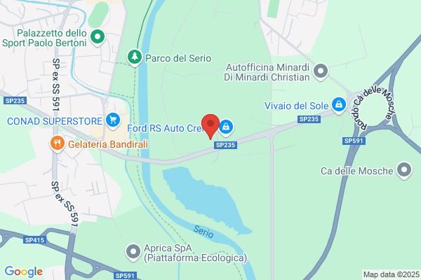 Agrimeccanica Srl