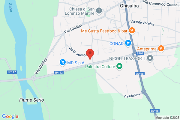 Colombo Coperture
