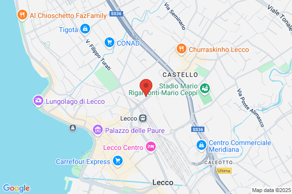 Studio Associato Perego G. e Pagnoncelli P.