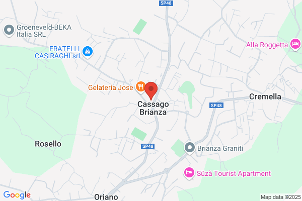 Studio Dentistico Dott.ssa Esmeralda Cupi
