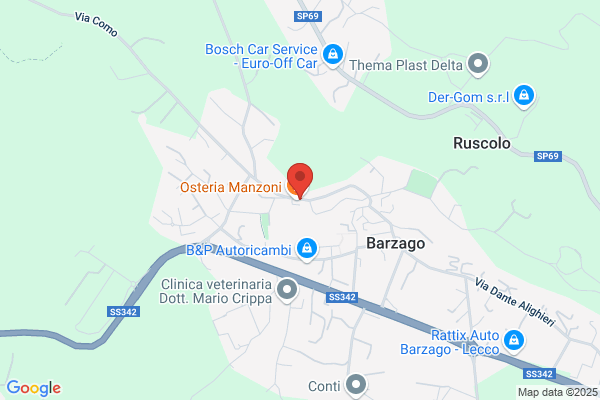Studio Legale Associato Brusadelli e Pozzi