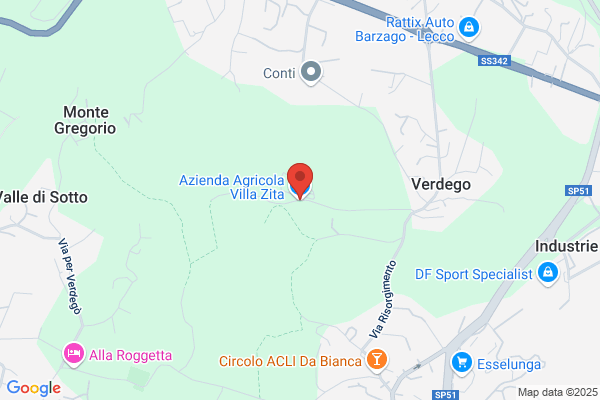Azienda Agricola Villa Zita