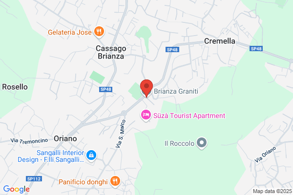 Brianza Graniti