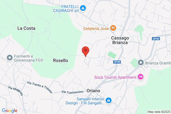 Fumagalli Tiziano