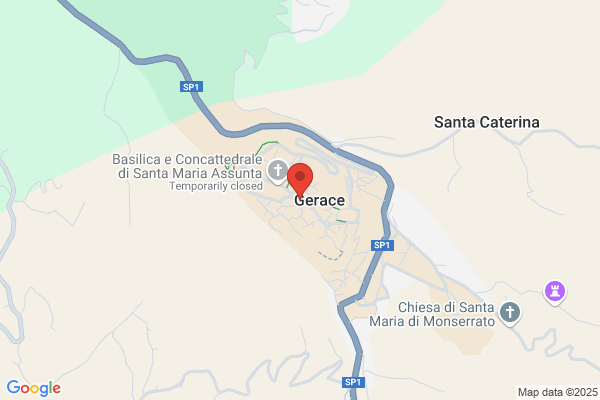 Gerace Giovanni