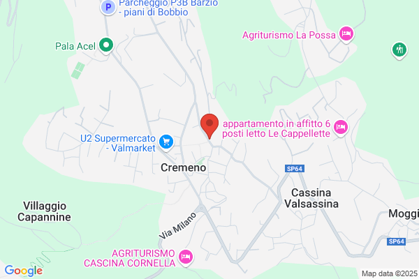 Il Punto Verde Di Mapelli E Maggioni