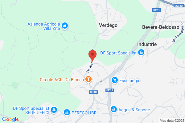 Impresa Edile Montanelli