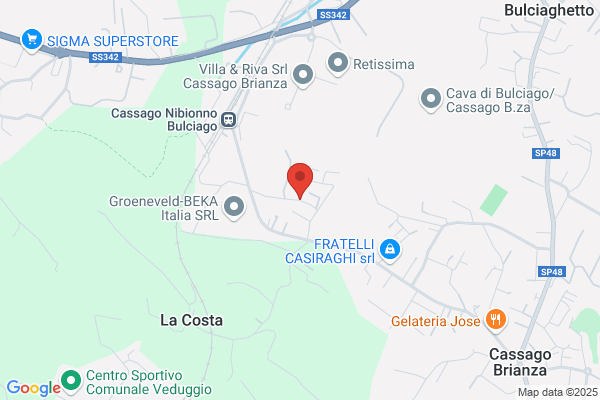 Istituto S. Antonio