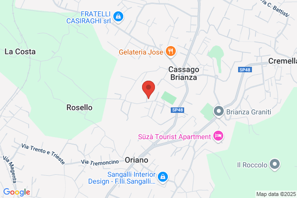 M.P.A. Serramenti - Impresa Edile
