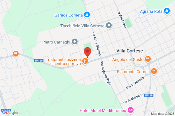 Mc Impianti Di Clementi Moris