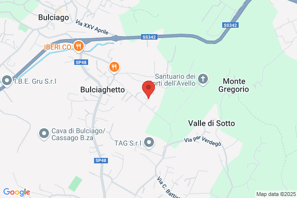 Micromeccanica Di Precisione (S.R.L.)