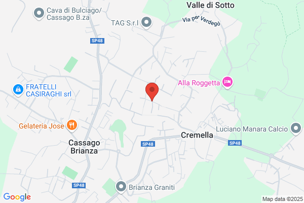 Paglia cosimo