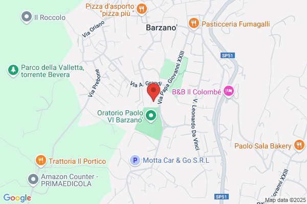 Studio di Psicoterapia La Gemma e L'Ulivo