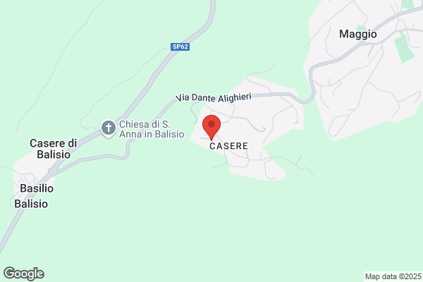 Azienda agricola Il Cardo