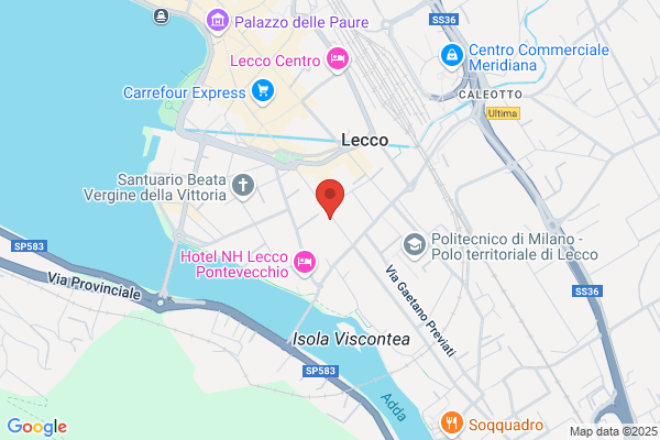 Edilizia Lecchese Srl