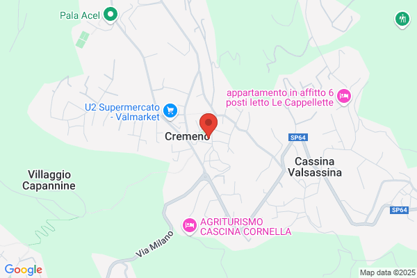 Farmacia Dr.Rusconi Ambrogio