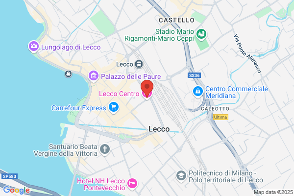 Ferranti Di Ferranti Gian Battista & C.(S.N.C.)