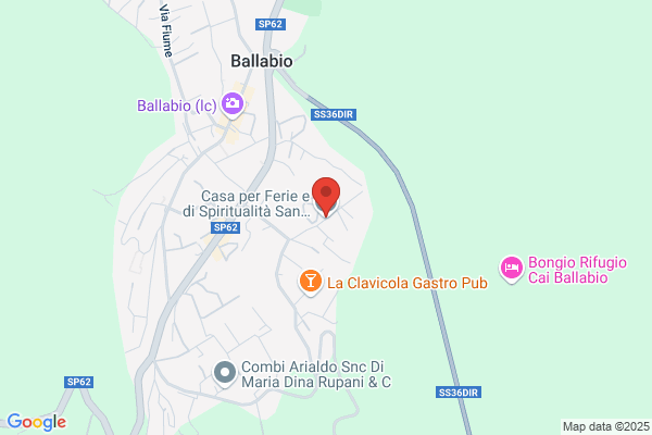 Figlie Della Carita Canossiane S. Gioachino Al Castello