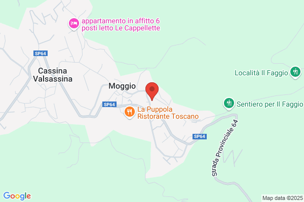 Immobiliare Grigna S.a.s.