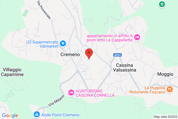 Invernizzi Serafino (Geom.)