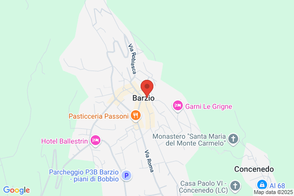 La Locanda di Miro'