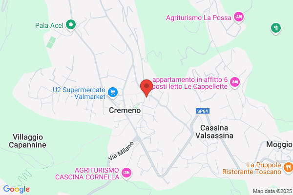 La Sorgente