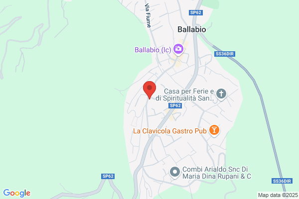 Lisola Del Benessere
