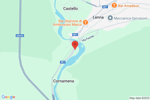 Locatelli Fam.Di Locatelli Attilio E C. (S.N.C.)