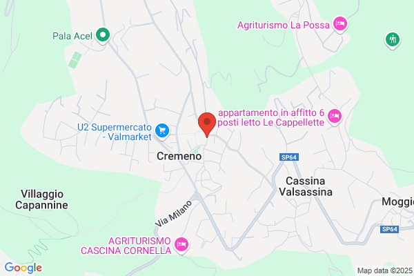 Luisa Mancinelli Morotti Arredamenti S.N.C.