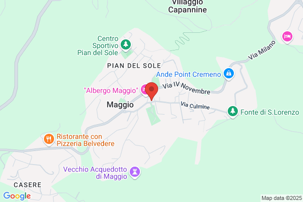 Parrocchia S. Maria Nascente