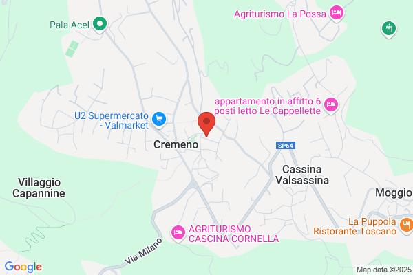Poste Italiane