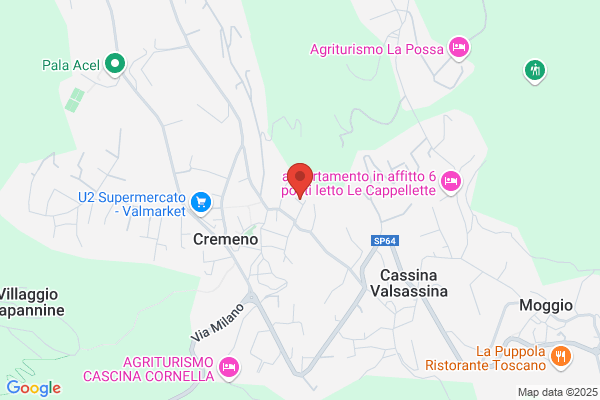 Rocca gianmarco