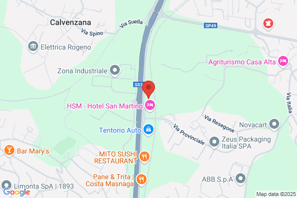 Studio Dentistico Dr.Gaffuri Riva Valentino