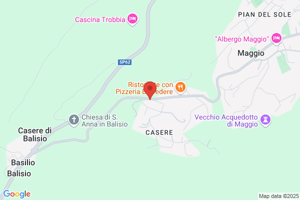 Trattoria Casere