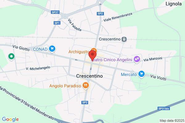 Ptp Caffetteria Mazzini est.8-12 (Or.Fer.8-12 14-18 F)