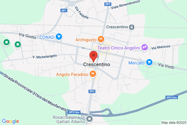 Studio Crescentino S.A.S.