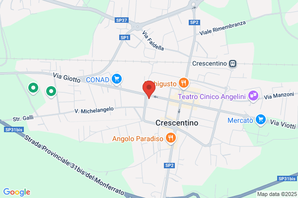 Istituto Tecnico Commerciale Statale Di Crescentino