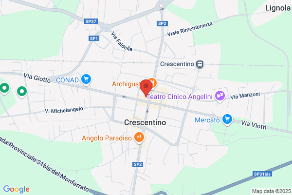 Comune di Crescentino