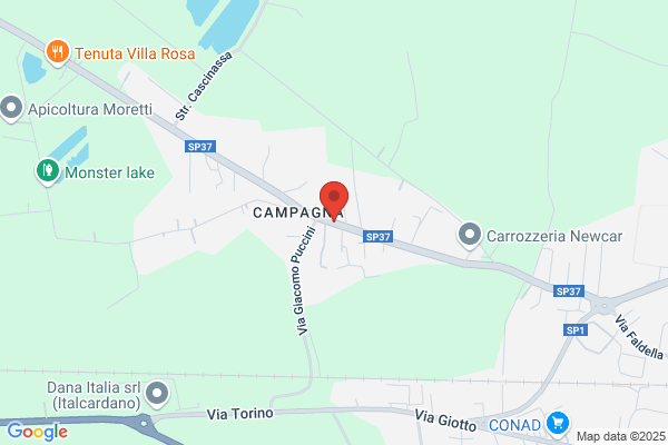 Prato giuseppe