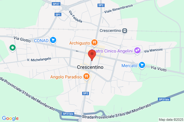 Balzola e Tione Ottica Orologeria e Oreficeria