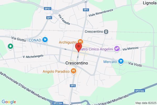 Impresa Funebre Olivero